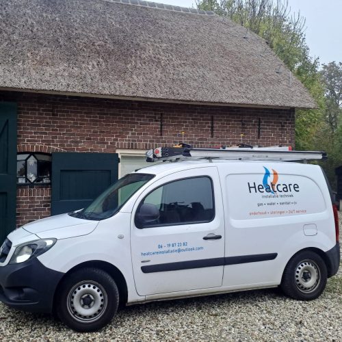 spoed loodgieter weesp